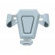 Βάση Αεραγωγού Αυτοκινήτου MV2 Air Vent Car Phone Holder 360 Rotation Gray-White ACC-164 Βάση Αεραγωγού Αυτοκινήτου MV2 Air Vent Car Phone Holder 360 Rotation Gray-White ACC-164