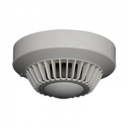 AR-2100R WIRELESS SMOKE DETECTOR & RESET WHITE AR-2100R ΑΣΥΡΜΑΤΟΣ ΑΝΙΧΝΕΥΤΗΣ KAΠNOY ΛΕΥΚΟΣ [ΠΥΡΑΝΙΧΝΕΥΤΗΣ]