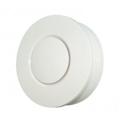 AR-2105R WIRELESS SMOKE DETECTOR & RESET WHITE ΑΣΥΡΜΑΤΟΣ ΑΝΙΧΝΕΥΤΗΣ KAΠNOY ΛΕΥΚΟΣ & ΑΥΤΟΝΟΜΟΣ ΠΥΡΑΝΙΧΝΕΥΤΗΣ AR-2105R WIRELESS SMOKE DETECTOR & RESET WHITE ΑΣΥΡΜΑΤΟΣ ΑΝΙΧΝΕΥΤΗΣ KAΠNOY ΛΕΥΚΟΣ & ΑΥΤΟΝΟΜΟΣ ΠΥΡΑΝΙΧΝΕΥΤΗΣ