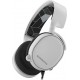 GAMING HEADSET FULLSIZE 7.1 MULTIMEDIA 3.5 WHITE STEELSERIES ARCTIS 3 2019 ΕΝΣΥΡΜΑΤΑ ΑΚΟΥΣΤΙΚΑ & ΜΙΚΡΟΦΩΝΟ (PC-MAC-PS4-XBOX ONE-SWITCH) GAMING HEADSET FULLSIZE 7.1 MULTIMEDIA 3.5 WHITE STEELSERIES ARCTIS 3 2019 ΕΝΣΥΡΜΑΤΑ ΑΚΟΥΣΤΙΚΑ & ΜΙΚΡΟΦΩΝΟ (PC-MAC-PS4-XBOX ONE-SWITCH)