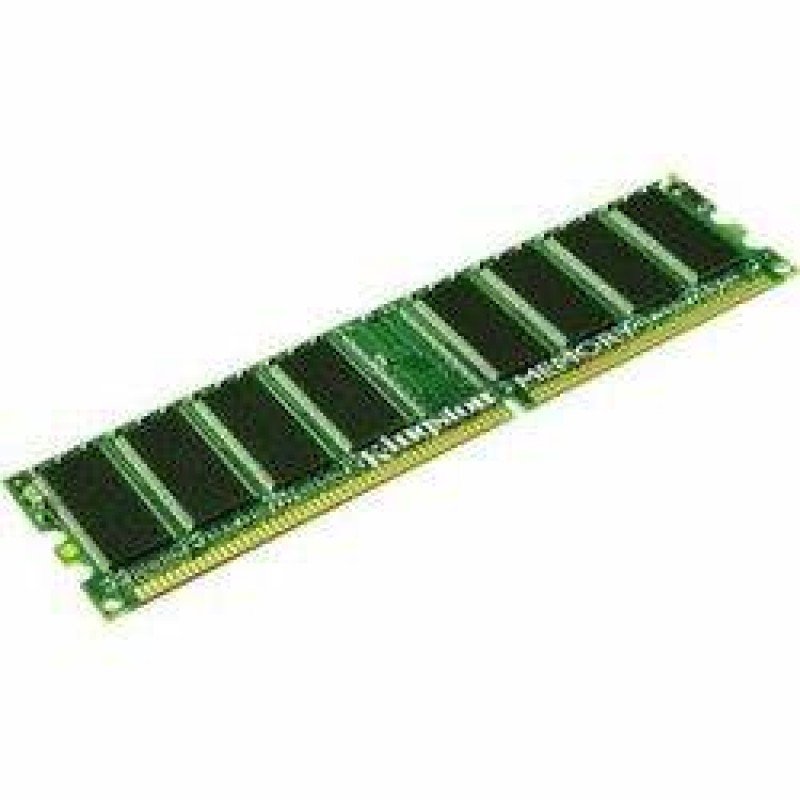 256Mb RAM DDR1 MEMORY CL2.5 -266Mhz- BLUE MEDIA BM25D25680S-7 -USED-