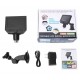 Microscope Digital Magnifier 1-600Χ 3.6 Mp Portable Hd Lcd 4.3 Best BST-G600 Μικροσκόπιο Μεγενθυτικός Φακός Microscope Digital Magnifier 1-600Χ 3.6 Mp Portable Hd Lcd 4.3 Best BST-G600 Μικροσκόπιο Μεγενθυτικός Φακός