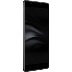 ELEPHONE C1 MAX SMARTPHONE 4G 6" IPS QUAD CORE RAM 2GB ROM 32GB 2800mAh CAMERA 13Mp FINGERPRINT BLACK