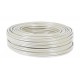 POWER TECH CAB-N032 UTP ETHERNET CABLE 100m GREY CAT 5 ΚΑΛΩΔΙΟ ΔΙΚΤΥΟΥ ΓΚΡΙ POWER TECH CABN032
