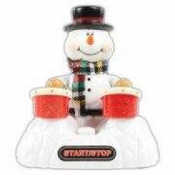 USB MUSICAL CRISTMAS DRUMMER CMP-USB XMAS21 USB MUSICAL CRISTMAS DRUMMER CMP-USB XMAS21