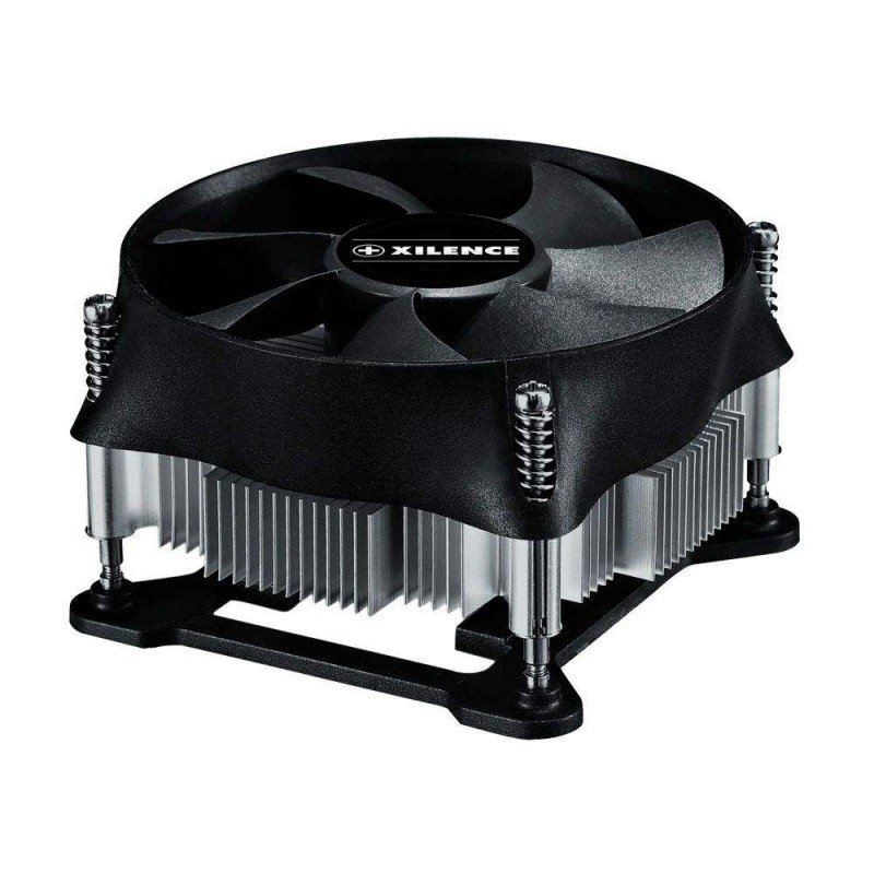 COOLER FAN CPU 100mm XILENCE XPCPU.I200 -1155/1156 SOCKET- COOLING ΑΝΕΜΙΣΤΗΡΑΚΙ ΕΠΕΞΕΡΓΑΣΤΗ (PC) COOLER FAN CPU 100mm XILENCE XPCPU.I200 -1155/1156 SOCKET- COOLING ΑΝΕΜΙΣΤΗΡΑΚΙ ΕΠΕΞΕΡΓΑΣΤΗ (PC)