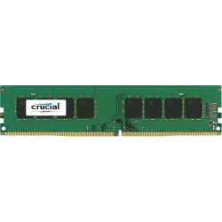 8Gb RAM DDR4 Memory 2400Mhz CL17 1.2V Crucial Μνήμη CT8G4DFS824A.C8FBR1 (PC) 8Gb RAM DDR4 Memory 2400Mhz CL17 1.2V Crucial Μνήμη CT8G4DFS824A.C8FBR1 (PC)
