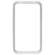 ΘΗΚΗ ΚΙΝΗΤΟΥ ΔΙΑΦΑΝΗΣ GOOBAY TPU BUMPER CASE FOR IPHONE 4 CLEAR 42688