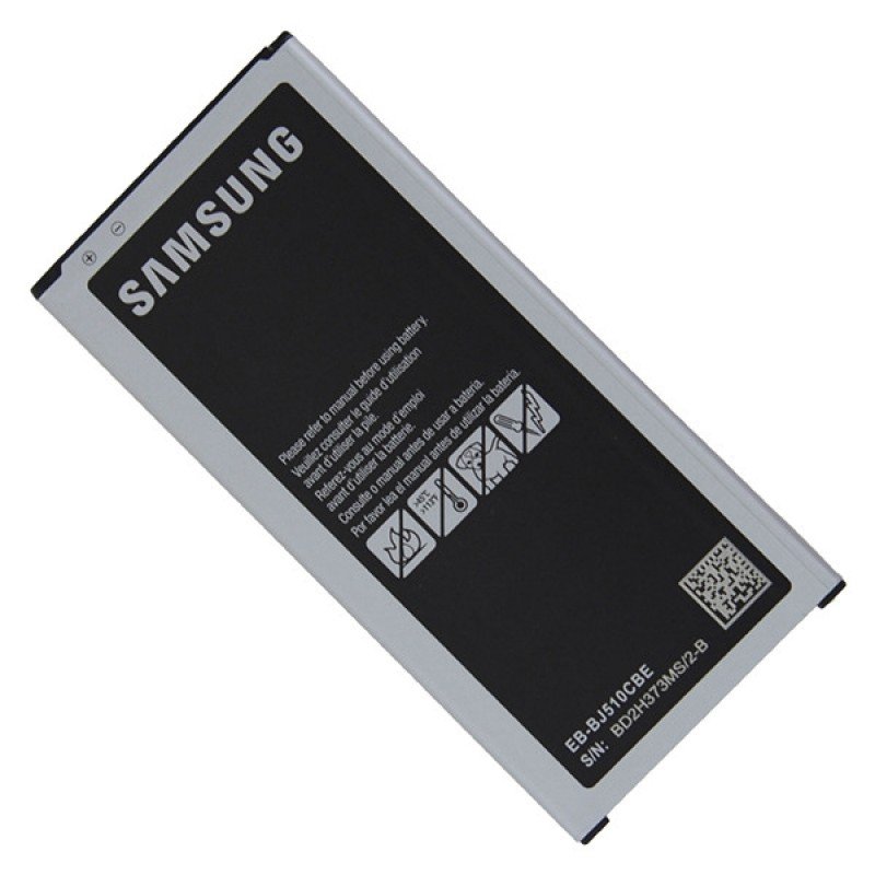 Αυθεντική Μπαταρία Samsung Galaxy J5 2016 SM-J510 Original Battery EB-BJ510CBE