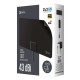 EMOS BEN-9023 ANTENNA DIGITAL INDOOR UHF-VHF DVB-T2 TV DAB 43dB ΚΕΡΑΙΑ ΕΣΩΤΕΡΙΚΗ ΤΗΛΕΟΡΑΣΗΣ EMOS BEN-9023 ANTENNA DIGITAL INDOOR UHF-VHF DVB-T2 TV DAB 43dB ΚΕΡΑΙΑ ΕΣΩΤΕΡΙΚΗ ΤΗΛΕΟΡΑΣΗΣ