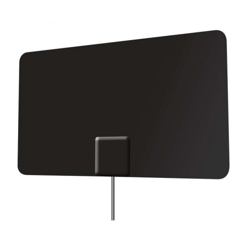 EMOS BEN-9023 ANTENNA DIGITAL INDOOR UHF-VHF DVB-T2 TV DAB 43dB ΚΕΡΑΙΑ ΕΣΩΤΕΡΙΚΗ ΤΗΛΕΟΡΑΣΗΣ EMOS BEN-9023 ANTENNA DIGITAL INDOOR UHF-VHF DVB-T2 TV DAB 43dB ΚΕΡΑΙΑ ΕΣΩΤΕΡΙΚΗ ΤΗΛΕΟΡΑΣΗΣ