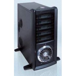 CASE SERVER MIDI ATX BLACK PC POWERTECH FSC-500 ΚΟΥΤΙ ΥΠΟΛΟΓΙΣΤΗ ΜΑΥΡΟ K-500 (PC) CASE SERVER MIDI ATX BLACK PC POWERTECH FSC-500 ΚΟΥΤΙ ΥΠΟΛΟΓΙΣΤΗ ΜΑΥΡΟ K-500 (PC)