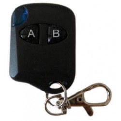 REMOTE CONTROL DUPLICATOR 433Mhz BLACK FTT13-03 (GARAGE DOOR/LOCKS) REMOTE CONTROL DUPLICATOR 433Mhz BLACK FTT13-03 (GARAGE DOOR/LOCKS)