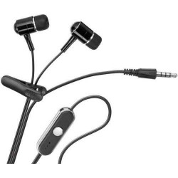 ΑΚΟΥΣΤΙΚΑ ΜΕ ΜΙΚΡΟΦΩΝΟ HEADSET & MICROPHONE iPHONE GOOBAY 43283