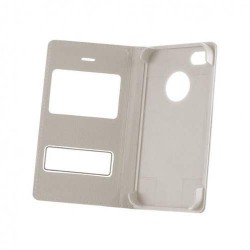 ΘΗΚΗ ΚΙΝΗΤΟΥ ΛΕΥΚΗ FLAP PRO WALLET CASE WHITE iPHONE 6 PLUS GSM009637 ΘΗΚΗ ΚΙΝΗΤΟΥ ΛΕΥΚΗ FLAP PRO WALLET CASE WHITE iPHONE 6 PLUS GSM009637