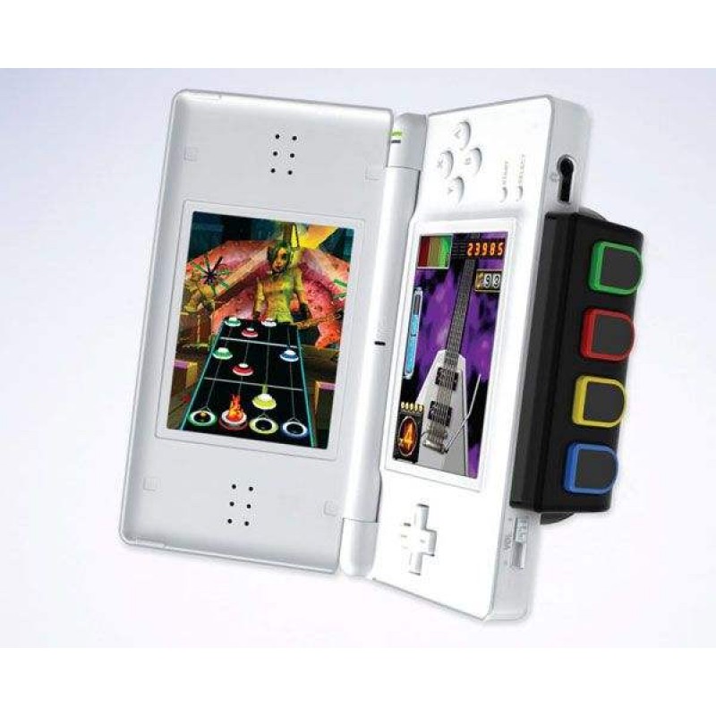 ΧΕΙΡΟΛΑΒΗ ΕΙΔΙΚΗ GUITAR GRIP (DS LITE)