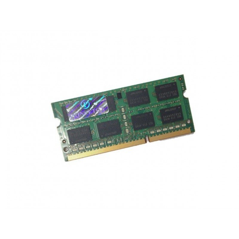 4Gb Ram DDR2 Sodim PC2 6400 Memory Princeton Gpm800ns006/4gb/q -800Mhz- CL6 Μνήμη (PC) Refurbished 4Gb Ram DDR2 Sodim PC2 6400 Memory Princeton Gpm800ns006/4gb/q -800Mhz- CL6 Μνήμη (PC) Refurbished