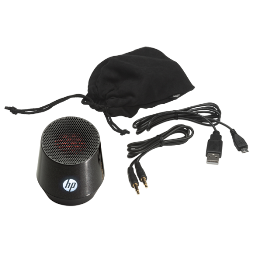 HP S4000 MINI PORTABLE SPARKLING SPEAKER BLACK ΗΧΕΙΟ ΜΑΥΡΟ H5M95AA HP S4000 MINI PORTABLE SPARKLING SPEAKER BLACK ΗΧΕΙΟ ΜΑΥΡΟ H5M95AA