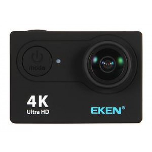 EKEN H9R 4K ULTRA HD SPORTS ACTION WATERPROOF BIKE & CAR WIFI CAMERA RECORDER 12Mpx ΚΑΤΑΓΡΑΦΙΚΟ-ΚΑΜΕΡΑ ΨΗΦΙΑΚΗ EKEN H9R 4K ULTRA HD SPORTS ACTION WATERPROOF BIKE & CAR WIFI CAMERA RECORDER 12Mpx ΚΑΤΑΓΡΑΦΙΚΟ-ΚΑΜΕΡΑ ΨΗΦΙΑΚΗ