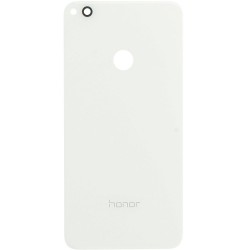 Καπάκι Μπαταρίας Άσπρο Huawei Honor 8 Lite OEM Battery Cover White Καπάκι Μπαταρίας Άσπρο Huawei Honor 8 Lite OEM Battery Cover White