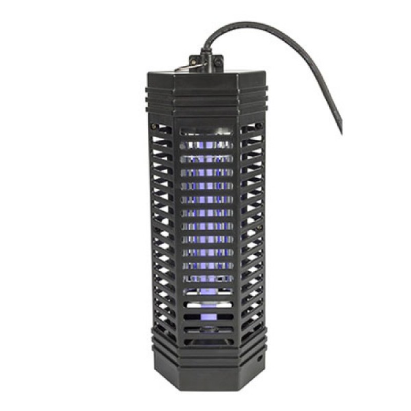 Εξολοθρευτής Εντόμων HQ IK6W Insect & Mosquito Killer 6W ED 29217