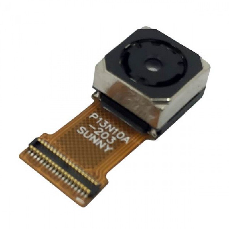 Πίσω Κάμερα Με Καλωδιοταινία Huawei P8 Lite Back Camera