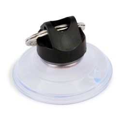 Jakemy JM-SK04 Suction Cup Transparent Βεντούζα Διαφανής Οθονών QG2-A2 Jakemy JM-SK04 Suction Cup Transparent Βεντούζα Διαφανής Οθονών QG2-A2