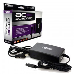 POWER SUPPLY AC CHARGER ADAPTER GAMECUBE [110V-245V] KMD-GC-4460 ΤΡΟΦΟΔΟΤΙΚΟ (GC)