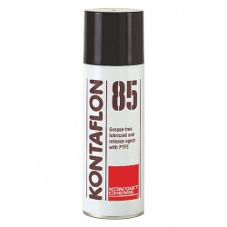 ΚΑΘΑΡΙΣΤΙΚΟ SPRAY ΗΛΕΚΤΡΟΝΙΚΩΝ ΠΛΑΚΕΤΩΝ 200 ml SPREY KONTAFLON-85 ΣΠΡΕΙ ΞΗΡΟ ΛΙΠΑΝΤΙΚΟ 80009 ΚΑΘΑΡΙΣΤΙΚΟ SPRAY ΗΛΕΚΤΡΟΝΙΚΩΝ ΠΛΑΚΕΤΩΝ 200 ml SPREY KONTAFLON-85 ΣΠΡΕΙ ΞΗΡΟ ΛΙΠΑΝΤΙΚΟ 80009