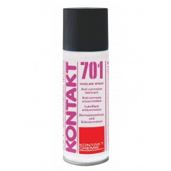 ΚΑΘΑΡΙΣΤΙΚΟ SPRAY ΗΛΕΚΤΡΟΝΙΚΩΝ ΠΛΑΚΕΤΩΝ 200 ml KONTAKT 701 ΣΠΡΕΙ ΒΑΖΕΛΙΝΗΣ 83509 ΚΑΘΑΡΙΣΤΙΚΟ SPRAY ΗΛΕΚΤΡΟΝΙΚΩΝ ΠΛΑΚΕΤΩΝ 200 ml KONTAKT 701 ΣΠΡΕΙ ΒΑΖΕΛΙΝΗΣ 83509