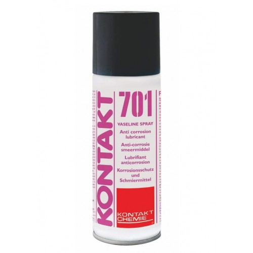 ΚΑΘΑΡΙΣΤΙΚΟ SPRAY ΗΛΕΚΤΡΟΝΙΚΩΝ ΠΛΑΚΕΤΩΝ 200 ml KONTAKT 701 ΣΠΡΕΙ ΒΑΖΕΛΙΝΗΣ 83509 ΚΑΘΑΡΙΣΤΙΚΟ SPRAY ΗΛΕΚΤΡΟΝΙΚΩΝ ΠΛΑΚΕΤΩΝ 200 ml KONTAKT 701 ΣΠΡΕΙ ΒΑΖΕΛΙΝΗΣ 83509