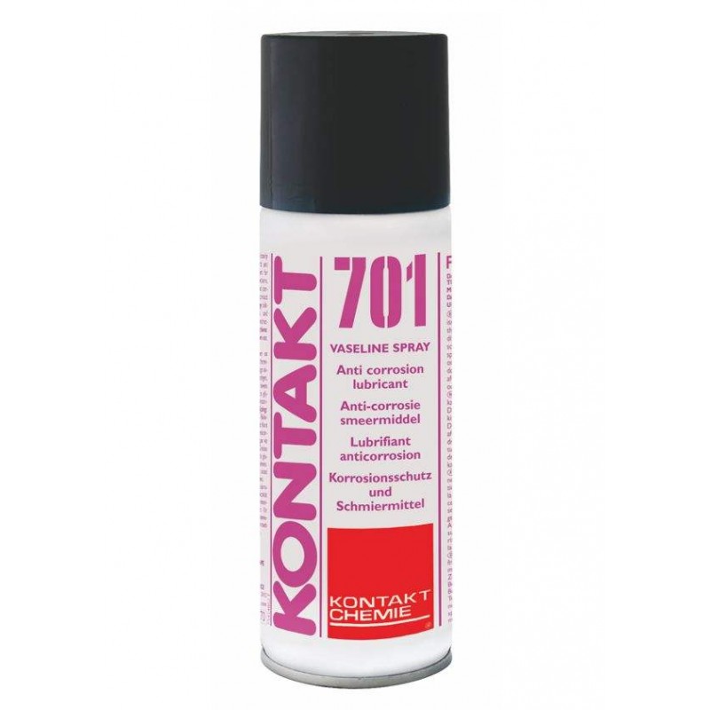 ΚΑΘΑΡΙΣΤΙΚΟ SPRAY ΗΛΕΚΤΡΟΝΙΚΩΝ ΠΛΑΚΕΤΩΝ 200 ml KONTAKT 701 ΣΠΡΕΙ ΒΑΖΕΛΙΝΗΣ 83509 ΚΑΘΑΡΙΣΤΙΚΟ SPRAY ΗΛΕΚΤΡΟΝΙΚΩΝ ΠΛΑΚΕΤΩΝ 200 ml KONTAKT 701 ΣΠΡΕΙ ΒΑΖΕΛΙΝΗΣ 83509
