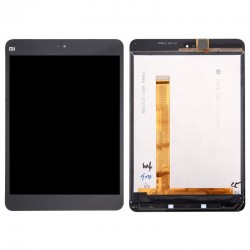 Οθόνη Xiaomi Mi Pad 2 - Mi Pad 3 LCD & Touchscreen - Digitizer Black Οθόνη & Τζάμι Αφής Μαύρη Οθόνη Xiaomi Mi Pad 2 - Mi Pad 3 LCD & Touchscreen - Digitizer Black Οθόνη & Τζάμι Αφής Μαύρη