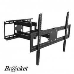 Βάση Επιτοίχια Στήριξης Τηλεόρασης TV 37"- 70" Bracket LCD Mount 8600-2 Βάση Επιτοίχια Στήριξης Τηλεόρασης TV 37"- 70" Bracket LCD Mount 8600-2