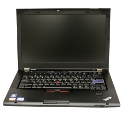 LENOVO THINKPAD T420 i5 4GB 320GB DVD WINDOWS 7 NOTEBOOK LAPTOP 14.1'' L-81-T420 ΦΟΡΗΤΟΣ ΥΠΟΛΟΓΙΣΤΗΣ 