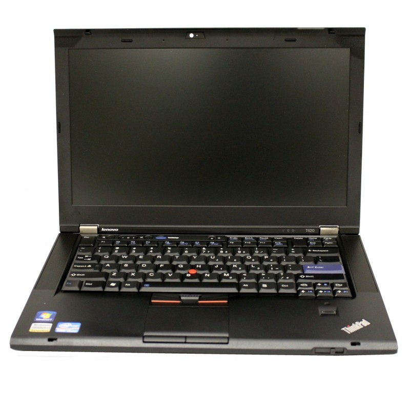 LENOVO THINKPAD T420 i5 4GB 320GB DVD WINDOWS 7 NOTEBOOK LAPTOP 14.1 L-81-T420 ΦΟΡΗΤΟΣ ΥΠΟΛΟΓΙΣΤΗΣ LENOVO THINKPAD T420 i5 4GB 320GB DVD WINDOWS 7 NOTEBOOK LAPTOP 14.1 L-81-T420 ΦΟΡΗΤΟΣ ΥΠΟΛΟΓΙΣΤΗΣ