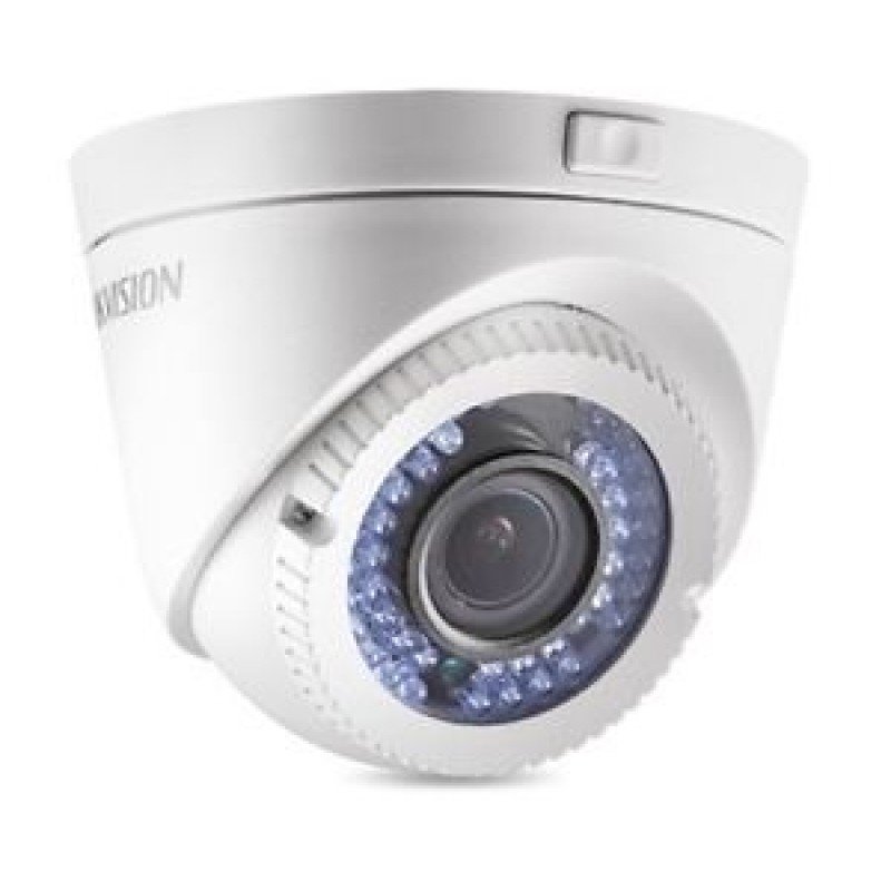 HIKVISION DS-2CE56C2T-VFIR3 CAMERA DOME TURBO HDTVI 2.8-12mm EXIR 40m EXTERNAL 720p ΚΑΜΕΡΑ ΕΞΩΤΕΡΙΚΟΥ ΧΩΡΟΥ HIKVISION DS-2CE56C2T-VFIR3 CAMERA DOME TURBO HDTVI 2.8-12mm EXIR 40m EXTERNAL 720p ΚΑΜΕΡΑ ΕΞΩΤΕΡΙΚΟΥ ΧΩΡΟΥ
