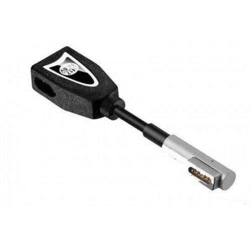 ΒΥΣΜΑ ΤΡΟΦΟΔΟΤΙΚΟΥ POWERTECH PT-31 ΓΙΑ iMAC APPLE MACBOOK M17 18.5V