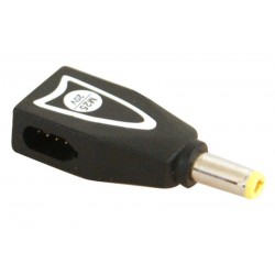 ΒΥΣΜΑ ΤΡΟΦΟΔΟΤΙΚΟΥ ΤΗΣ POWERTECH PT-31 ΓΙΑ IBM/LENOVO NOTEBOOK M25 20V ΒΥΣΜΑ ΤΡΟΦΟΔΟΤΙΚΟΥ ΤΗΣ POWERTECH PT-31 ΓΙΑ IBM/LENOVO NOTEBOOK M25 20V