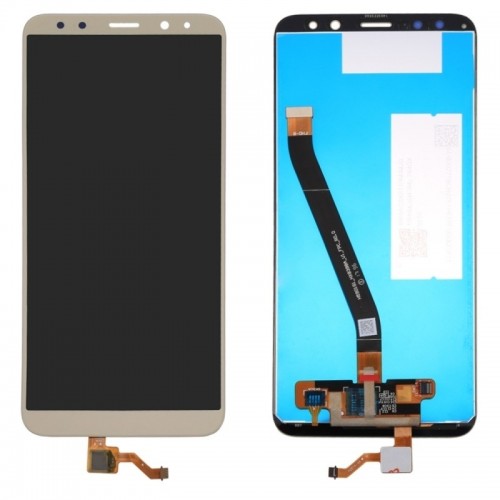 Οθόνη Huawei Mate 10 Lite & Touchscreen - Digitizer Gold Οθόνη & Τζάμι Αφής Χρυσή Οθόνη Huawei Mate 10 Lite & Touchscreen - Digitizer Gold Οθόνη & Τζάμι Αφής Χρυσή