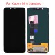 Οθόνη Xiaomi Mi 8 LCD & Touchscreen - Digitizer Black Οθόνη & Τζάμι Αφής Μαύρη Mi8 Οθόνη Xiaomi Mi 8 LCD & Touchscreen - Digitizer Black Οθόνη & Τζάμι Αφής Μαύρη Mi8