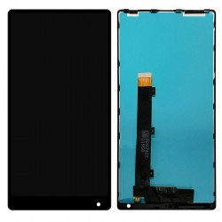 Οθόνη Xiaomi Mi Mix LCD & Touchscreen - Digitizer Black Οθόνη & Τζάμι Αφής Μαύρη