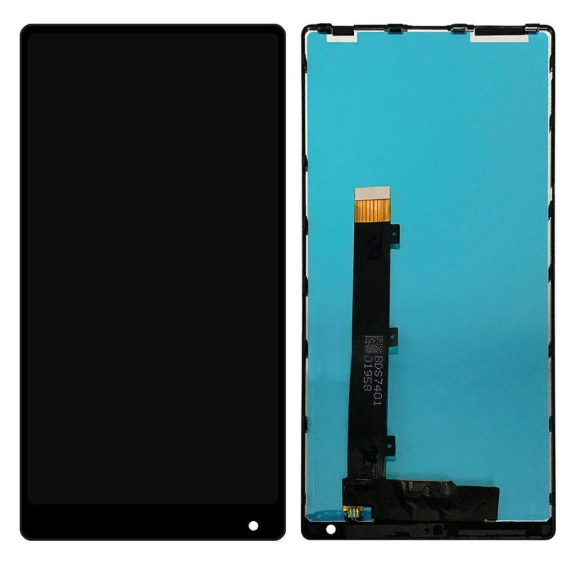 Οθόνη Xiaomi Mi Mix LCD & Touchscreen - Digitizer Black Οθόνη & Τζάμι Αφής Μαύρη