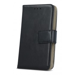 POWERTECH MOB-0443 UNIVERSAL WALLET MODUS CASE 5.3"-5.7" BLACK ΘΗΚΗ ΠΟΡΤΟΦΟΛΙ ΜΑΥΡΗ