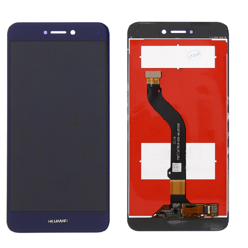 Οθόνη Huawei P9 Lite 2017 - P8 Lite 2017 LCD & Touchscreen - Digitizer Blue Οθόνη & Τζάμι Αφής Μπλέ Οθόνη Huawei P9 Lite 2017 - P8 Lite 2017 LCD & Touchscreen - Digitizer Blue Οθόνη & Τζάμι Αφής Μπλέ