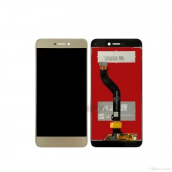 Οθόνη Huawei P9 Lite 2017 - P8 Lite 2017 LCD & Touchscreen - Digitizer Gold Οθόνη & Τζάμι Αφής Χρυσή