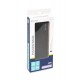 POWER BANK PACK PLATINET 10.000mAh 2 X USB 3.4Am PMPB10B