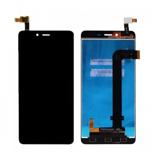 Οθόνη Xiaomi Redmi Note 2 LCD & Touchscreen - Digitizer Black Οθόνη & Τζάμι Αφής Μαύρη Οθόνη Xiaomi Redmi Note 2 LCD & Touchscreen - Digitizer Black Οθόνη & Τζάμι Αφής Μαύρη