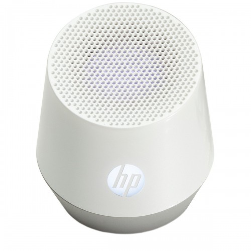 HP S4000 MINI PORTABLE SPARKLING SPEAKER WHITE ΗΧΕΙΟ ΛΕΥΚΟ H5M96AA HP S4000 MINI PORTABLE SPARKLING SPEAKER WHITE ΗΧΕΙΟ ΛΕΥΚΟ H5M96AA