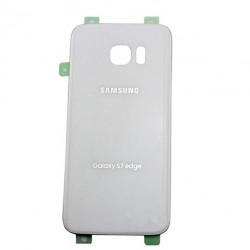 Καπάκι Μπαταρίας Samsung S7 Edge Λευκό Battery Cover White (G935F) Καπάκι Μπαταρίας Samsung S7 Edge Λευκό Battery Cover White (G935F)